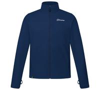 Berghaus Prism Polartec Interactive Veste polaire pour homme Bleu crépuscule/crépuscule L