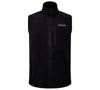 Berghaus Prism Polartec Interactive Gilet Polaire Homme Noir L