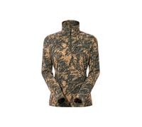 Berghaus Pull-over beige / vert, Taille L