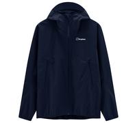 Berghaus - Rain-Motion Jacket AM - Veste imperméable - XXL - jet black