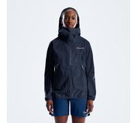 Berghaus - Rain-Motion Jacket - Veste imperméable femme Blue / Hale Navy - L