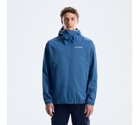 Berghaus - Rain-Motion Jacket - Veste imperméable homme Blue / Northern Sky - M
