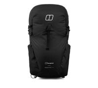 Berghaus - Remote Hike 23 - Sac à dos de randonnée - 23 l - black / black