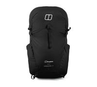 Berghaus - Women's Remote Hike 23 - Sac à dos de randonnée - black / black