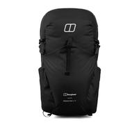 Berghaus - Remote Hike 23 - Sac à dos de randonnée - 23 l - black / black
