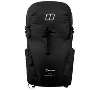 Berghaus - Remote Hike 23 - Sac à dos de randonnée - 23 l - black / black