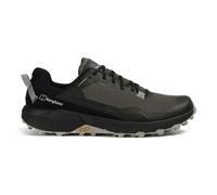 Berghaus - Revolute Active - Chaussures randonnée homme Moodind / Stretch Limo / Gojiberry / Off Peak White - 46.5