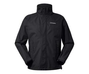 Berghaus - RG Alpha 2.0 Gemini 3in1 Jacket - Veste 3 en 1 homme Black / Black - XL