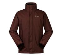 Berghaus - RG Alpha 2.0 Gemini 3in1 Jacket - Veste 3 en 1 homme Cedar Brown - XXL