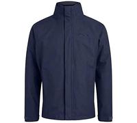 Berghaus RG Alpha Veste imperméable 3 en 1 avec polaire amovible pour homme