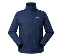 Berghaus RG Alpha Veste imperméable 3 en 1 avec polaire amovible pour homme