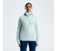 Berghaus - Ridge-Hiker Hoody - Polaire femme Blue / Polar - M