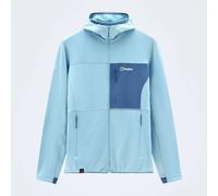 Berghaus - Ridge-Hiker Hoody - Polaire homme Farne Blue - 3XL
