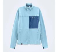 Berghaus - Ridge-Hiker Jacket - Polaire homme Farne Blue - XXL