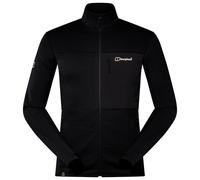 Berghaus - Ridge-Hiker Jacket - Veste polaire - M - black / black