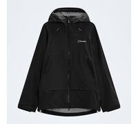 Berghaus - Ridge-Master Jacket - Veste imperméable homme Black / Jet Black - 3XL