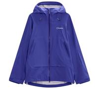 Berghaus - Ridge-Master Waterproof Jacket - Veste imperméable - L - bottle blue