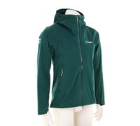Berghaus Ridge-Roamer 3L WP Hommes Veste Outdoor L Vert foncé olive