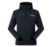 Berghaus Ridge-roamer Lite Softshell Jacket Noir S Homme