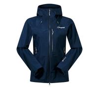 Berghaus - Ridge-Seeker GTX Jacket - Veste imperméable femme Hale Navy - UK 16