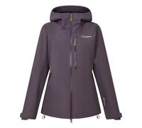 Berghaus - Ridge-Seeker GTX Jacket - Veste imperméable femme Purple Planet - UK 14