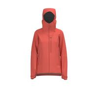 Berghaus - Ridge-Seeker GTX Jacket - Veste imperméable femme Sunburst - UK 14