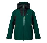 Berghaus - Ridge-Seeker GTX Jacket - Veste imperméable homme Off Peak / Jet Black - XL