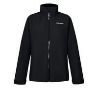Berghaus - Roam Gemini 3in1 Jacket - Veste 3 en 1 femme Jet Black / Cavern - UK 14
