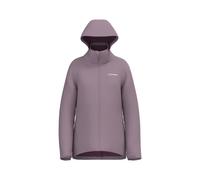 Berghaus - Roam InterActive Jacket - Veste imperméable femme Alpine Haze - UK 16