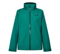 Berghaus - Roam InterActive Jacket - Veste imperméable femme Meadow Green - UK 16