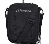 Berghaus - Sac à bandoulière "Xodus" GT7323 (Taille unique) (Noir)