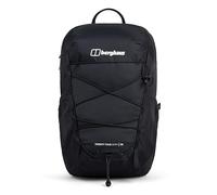 Berghaus - 24/7 365 18 - Sac à dos randonnée Black / Black - 18 L