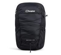 Berghaus Sac à dos de randonnée 24/7 365 23 – 23 L – Black/Black