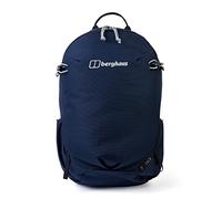 Berghaus Sac à dos unisexe 24h/24, 7j/7, 15 litres, confortable, design durable, sac à dos pour homme et femme (1 pièce)