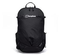 Berghaus Sac à dos unisexe 24h/24, 7j/7, 15 litres, confortable, design durable, sac à dos pour homme et femme (1 pièce)