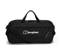 Berghaus Sac à Mules Carryall, mixte, noir, 30 l