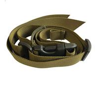 Sangle de poitrine Chest Strap Berghaus Tactical - Cedar