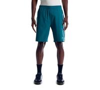 Berghaus Short Coupe-Vent Wandermoor pour Homme, Gris Pierre, Taille S