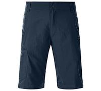 Berghaus Short Navigator 2.0 Short de Marche Homme Midnight FR : M (Taille Fabricant : 32)