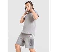 Berghaus Short Polaire Talus Junior - Gris 9-10Y