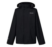 Berghaus - Sibsey Parka - Veste imperméable femme Black / Black - UK 14