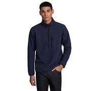 Berghaus Stainton 2.0 Demi-fermeture Éclair en Polaire pour Plus de Chaleur et de Confort Veste polaire Homme (lot de 1)