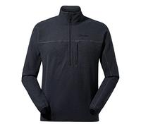 Berghaus Stainton 2.0 Demi-fermeture Éclair en Polaire pour Plus de Chaleur et de Confort Veste polaire Homme (lot de 1)