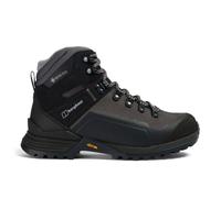 Berghaus - Storm Trek GTX - Chaussures trekking femme Grey Pinstripe / Stretch Limo / Monument / Harmist - 38.5