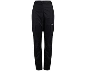 Berghaus Surpantalon Deluge imperméable et Respirant pour Femme