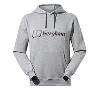 Berghaus Sweat à Capuche avec Logo pour Homme | Chaleur ajoutée | Veste Polaire très Confortable (Lot de 1)