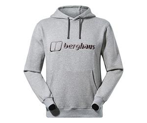 Berghaus Sweat à Capuche avec Logo pour Homme | Chaleur ajoutée | Veste Polaire très Confortable (Lot de 1)