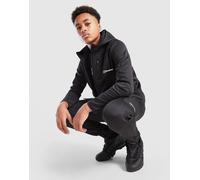 Berghaus Sweat à capuche en polyester Junior - Noir 14-15Y