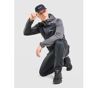 Berghaus Sweat à capuche zippé Sidley - Noir XXL