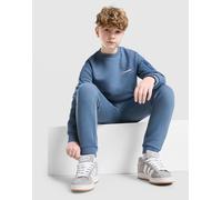 Berghaus Sweat-shirt Talus v2 Junior - Bleu 11-12Y